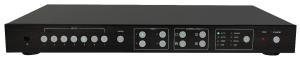 Quality 30Hz 4K HDMI Quad Screen Multiviewer wholesale