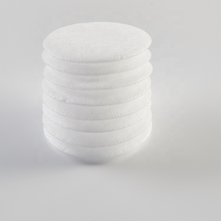Activated Carbon Electrostatic Filter Cotton Hepa 0.3u