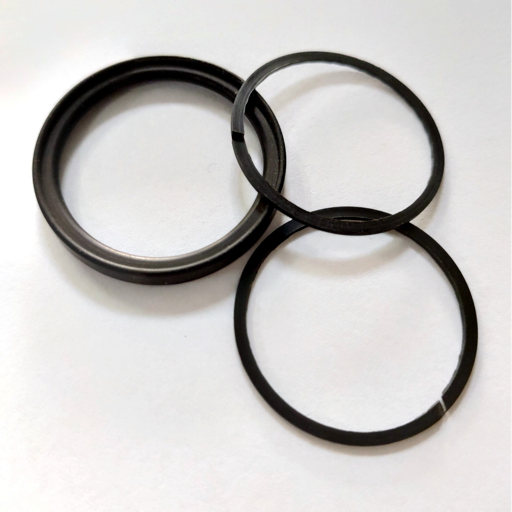 Piston Assembly Waterjet Cutting Parts A-00251-18 Pump Seal Kits