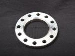 A105 A105N Steel Plate Flange AWWA C207 Class D Ring 300lbs RF PN16 For Natural