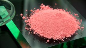 Quality Environmentally Friendly Glass Polishing Powder Cerium Oxide Polishing Powder wholesale