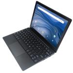 USB Type-C Charging Mini Laptop 10.1 Inch A133 For Kids Business Education