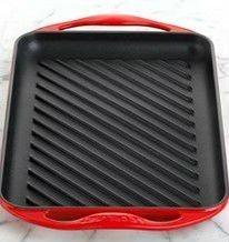 Quality cast iron grill wholesale