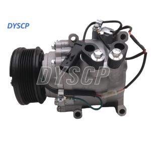 Quality Car Auto Air Conditioner Compressor For Chrysler Cirrus Dodge Stratus 2.0 2.4 2.5 wholesale