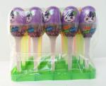 Little Rolling Sweet Multi Fruit Flavor Drink With Lovely Shape