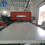 100mm eps heat insulated sandwich roof sheet panel with waterproof for prefab