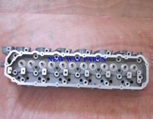 Quality NISSAN TB42 TB45 engine cylinder head wholesale