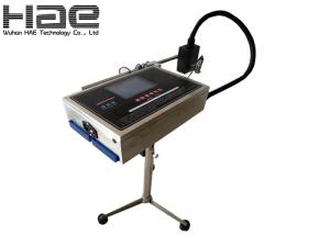 Quality 35 M / Min Pinting Speed High Resolution Inkjet Printer Dod Inkjet Jet Printers wholesale