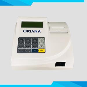 China AUR-300 Urine Test Solution , Medium Speed Oriana Urine Test Analyzer on sale