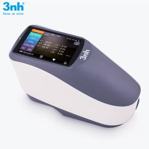 Quality SCE Skin Color Measurement Spectrophotometer YS3060 Compare Human Skin Color With Pigment wholesale