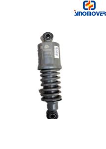 Quality Reinforced HOWO Sino Truck Spare Parts Shock Absorber Rear WG1642440088 wholesale