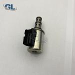 Fuel Pressure Regulator Control Solenoid Valve for 25/220994 25220994 for JCB