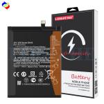China mobile phone battery internal battery for xiaomi redmi 7 note 8 BN46