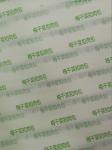 20-60gsm Food Wrapping Paper , Non Toxic Wrap Burger Wax Paper