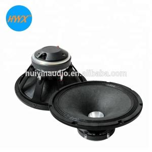 Quality 15 inch Professional coaxial speaker Monitor speaker coaxial speaker 15&quot; wholesale