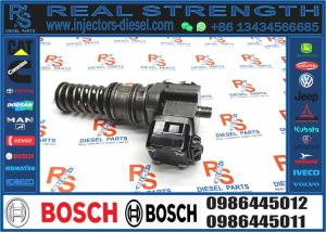 Quality 313GC5233MX 0986445011 0986445012 Chinese New Diesel Fuel Injection Unit Pump wholesale