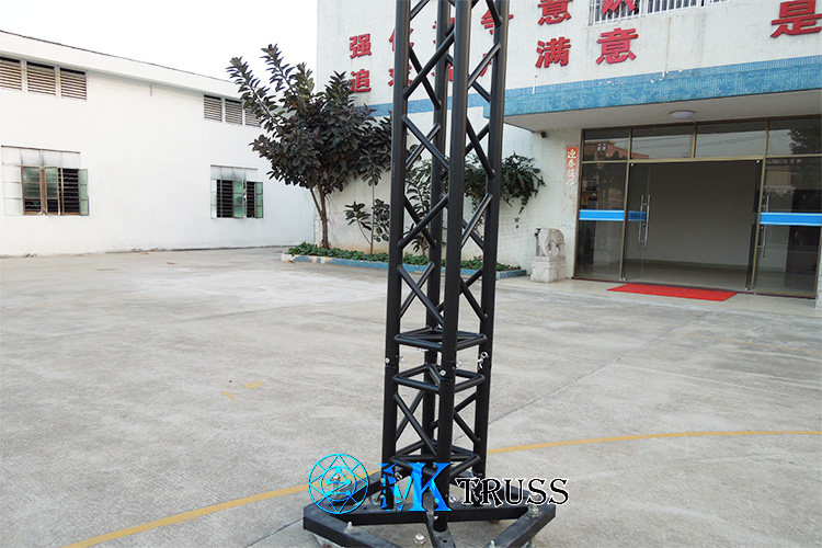 F34 Light Stand Truss The Ultimate Solution for Wedding/Concert/Show/Exhibition Needs