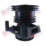 WD615 Engine Water Pump 61500060050 Diesel Engines Parts