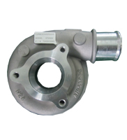 8200036999 Excavator Spare Parts Engine Turbocharger K26 53279886072 For DH300-7 53039700055 7701473757 82300036999