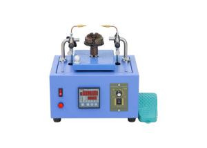 Quality Rotatable Vacuum Ampule Sealing Device Ampoule Bottle Filling Machine wholesale