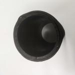 6" Wear Resistant Bulk Cement Discharge Hose For Dry Powder Material