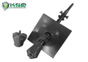 Quality Hollow Grouted Self Drilling Tunnel Rock Bolt Mining Anchor Bolt wholesale