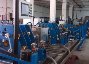 Quality Stainless Steel NDT Inspection Equipment Rotary Ultrasonic Eddy Current Test wholesale