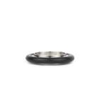 ISO Bored Blank Flange With Cap