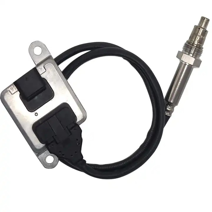 12V Nitrogen Oxygen NOx Sensor For Mercedes Benz OEM A0009052809