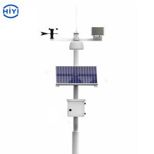 Quality TVOC Outdoor Air Quality Monitor wholesale