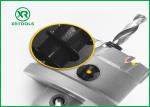 Sand Blast Finish TCT Hole Saw , Tungsten Carbide Metal Cutting Band Saw