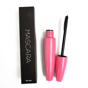 Quality Thick Waterproof Lengthening 4D Fiber Lash Mascara wholesale