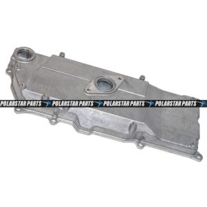 Quality 4HK1 Diesel Engine Valve Chamber Cover 8973628422 Cylinder Head Cover wholesale