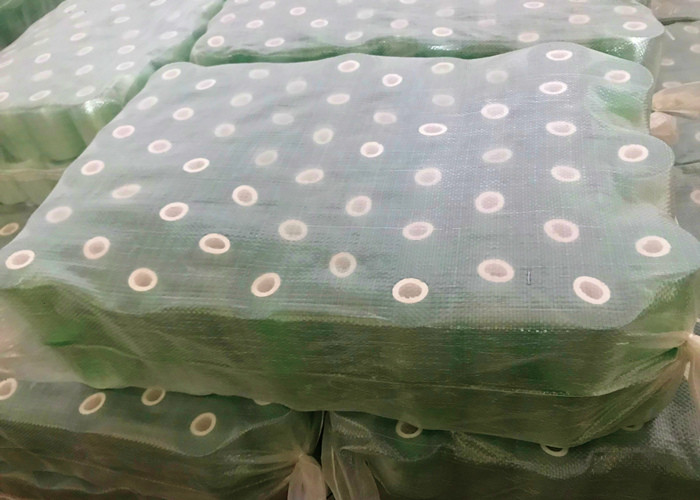 Self Adhesive Stretch Foil Bulk CCTV Cable Rolls Plastic Packaging Wrap Film 0.03mm