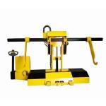 High Lift Warp Beam Trolley 400mm Barrel