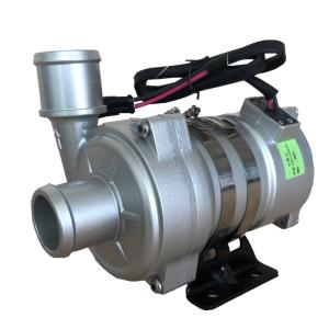 Quality 250W 2800L H Fuel Cell Coolant Glycol Water Circulating Pump wholesale