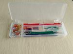 Solid Solderless Breadboard Kit 14 different lengths 140Pcs Jumper Cable Kits