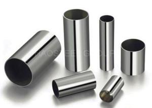 Quality Sus 439 Stainless Steel Tubing wholesale