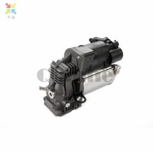 Quality Air Suspension Compressor pump For 2007-2012 Mercedes W164 GL&amp; ML 1643201204 wholesale