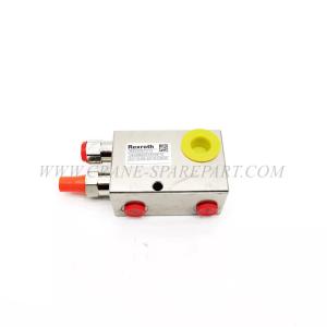 Quality R930051212 SANY Crane Hydraulic Parts Counterbalance Valve wholesale