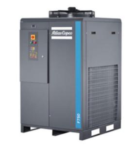 Quality Cools Refrigerant Compressed Air Dryers F75 Atlas 988W wholesale