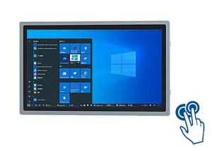 Quality 21.5-Inch Integrated Windows Display for Smart City Applications and Industrial Equipment wholesale