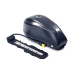 500W-2000W Electric Bicycle Battery Pack 52V 21700 Cell For Motor Ebike