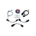 8V - 50V Cummins INLINE 5 INSITE 7.5 Electronic Engine Truck Diagnostic Tool