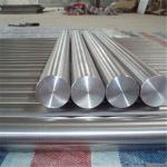 UNS N05500 Forged Round Bar Monel K500 Stainless steel