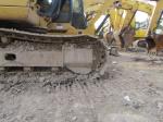 Used Excavator CATERPILLAR 307D