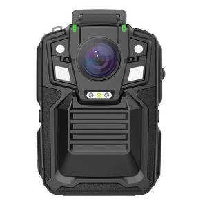 Quality Police Body Worn Camera support wifi wholesale