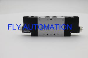 Quality CPE18-M1H-5J-1/4 163143 Pneumatic Solenoid Valves GTIN4052568133085 wholesale