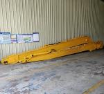 Top Products Long Boom For Excavator And Excavator Long Reach Boom Long Arm 18