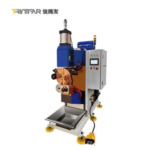 Quality Fuel Tank Seam Welding Machine Car Seam Welders wholesale
